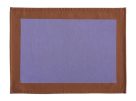 Placemat HAY Ram Purple