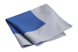 Serviette de Table HAY Ram Blue