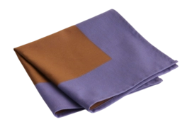 Serviette de Table HAY Ram Purple