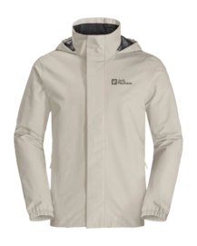 Jacket Jack Wolfskin Men Stormy Point 2L Seal