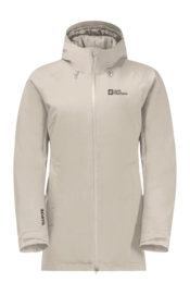 Veste Jack Wolfskin Femme Stirnberg Insulated Jacket W Seal