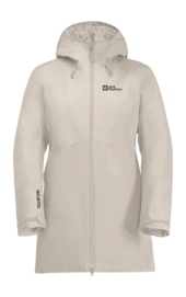 Veste Jack Wolfskin Femme Heidelstein Insulated Seal