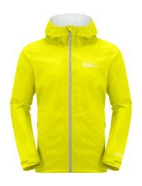 Veste Jack Wolfskin Homme Elsberg 2.5L Firefly