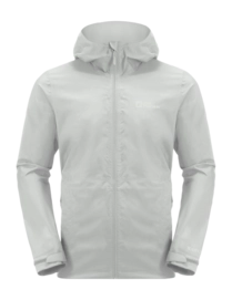 Jacke Jack Wolfskin Elsberg 2.5L Herren Cool Grey