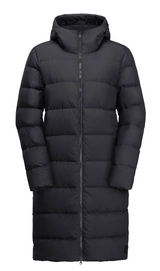 Jacke Jack Wolfskin Frozen Palace Damen Phantom