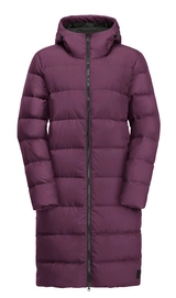 Jacket Jack Wolfskin Women Frozen Palace Berry Jam