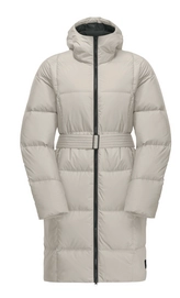 Coat Jack Wolfskin Women Frozen Lake Seal
