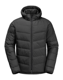 Jacke Jack Wolfskin Colonius Herren Phantom