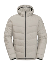 Jacke Jack Wolfskin Colonius Herren Seal