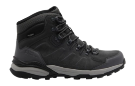 Wandelschoen Jack Wolfskin Men Refugio Texapore Mid Slate