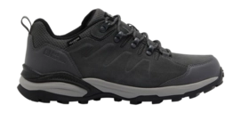 Chaussures de Randonnée Jack Wolfskin Homme Refugio Texapore Low M Slate