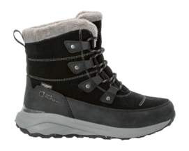 Snowboot Jack Wolfskin Women Dromoventure Texapore High Phantom