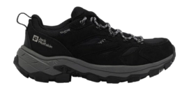 Walking Shoes Jack Wolfskin Women Vojo Tour Texapore Low Phantom