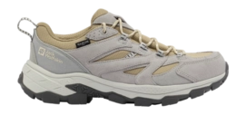Wanderschuhe Jack Wolfskin Vojo Tour Texapore Low Herren Rainstorm