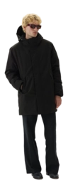 Veste Welter Shelter Homme Don Down Black