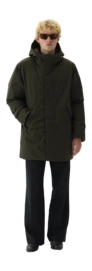 Veste Welter Shelter Homme Don Down Olive 24
