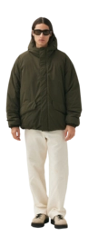 Jacket Welter Shelter Men K-Sea New Army
