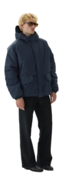 Veste Welter Shelter Homme K-Sea New Steel Blue