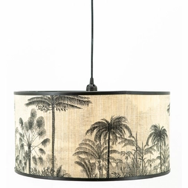 Hanglamp By-Boo Morita Small Natural