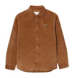 Blouse Lacoste Men CH3512 Cookie