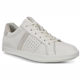 Sneaker ECCO Leisure White Shadow Damen-Schuhgröße 38