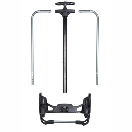 Reiskoffer Eagle Creek EC Lync System 26 Flame Orange