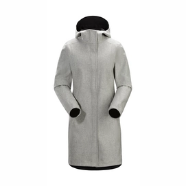 Jacket Arc'teryx Women Embra Coat Mica Heather