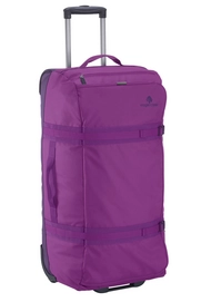 Valise Eagle Creek No Matter What Flatbed Duffel 32 Grape