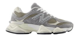 New Balance Unisex U9060LBA Slate Grey/Arid Stone/Timberwolf
