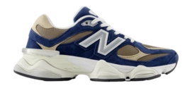 New Balance Men U9060LBB NB Navy/Mushroom/Incense