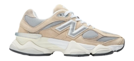 New Balance Women U9060LBD Incense/Raincloud/Arid Stone
