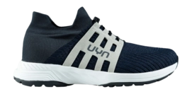 Sneaker UYN Men Nature Tune Shoes Night Blue/Anthracite '25