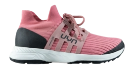 Chaussures de Randonnée UYN Femme Wander Shoes Pink