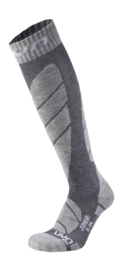 Chaussettes de Ski UYN Enfant Ski Socks Grey
