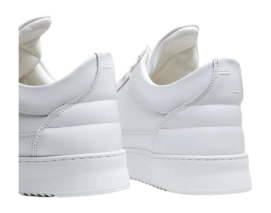 4---AW24 - Low Top Ripple Nappa White - 4 - Large-_no-bg