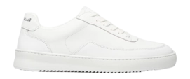 Filling Pieces Men Mondo 2.0 Ripple Nappa White