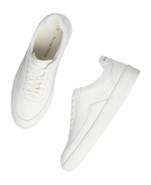 5---AW23 - Mondo 2.0 Ripple Nappa White-4 - Large-_no-bg