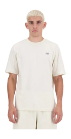 Sportshirt New Balance Men Sport Essentials Cotton Linen