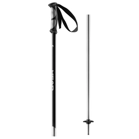 B?tons de Ski HEAD Multi S Black Silver