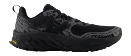 Trailrunning schoen New Balance Men Fresh Foam X Hierro v8 Gore-Tex Black