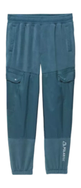 Broek Vans Men MTE Polartec Relaxed Fleece Pant Stargazer