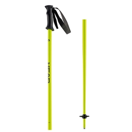 Skistokken HEAD Multi Neon