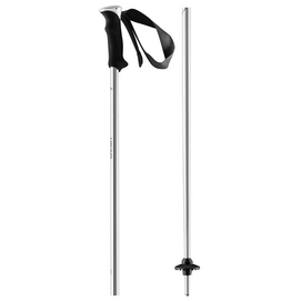 Skistokken HEAD Joy White Black (150 cm)