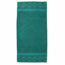 Bath Towel Pip Studio Soft Zellige Green (70 x 140 cm)