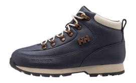 Bottes de Neige Helly Hansen Women The Forester Navy / Cream