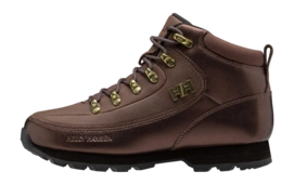 Bottes de Neige Helly Hansen Femme The Forester Bison / Deep Brown