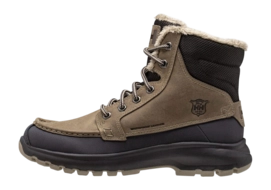 Bottes de Neige Helly Hansen Men Garibaldi V3 Terrazzo / Ebony