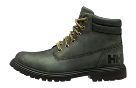 Bottes de Neige Helly Hansen Homme Fremont Dark Utility / Black