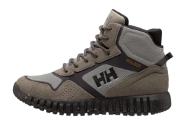 Walking Boots Helly Hansen Men Monashee Ullr Helly Tech Fallen Rock / Black