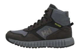 Walking Boots Helly Hansen Men Monashee Ullr Helly Tech Jet Black / Charcoal / Ebo
